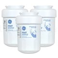 Ilc Replacement for GE General Electric G.E MWF Filter, PK 6 MWF 6-PACK